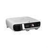 Epson EB-FH52 Full HD 1080p 1920 x 1080 16:9 1,32 - 2,14:1 4000 Lumen