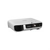 Epson EB-X51 XGA 1024 x 768 4:3 1,48 - 1,77:1 3800 Lumen
