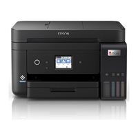 Epson EcoTank ET-4850