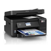 Epson EcoTank ET-4850