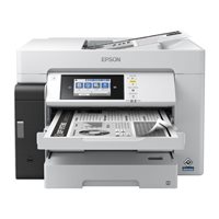 Epson EcoTank Pro ET-M16680