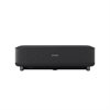 Epson EH-LS300B Full HD 1080p 1920 x 1080 16:9 0,26 - 0,35:1 3600 Lumen