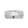 Epson EH-TW7100 4K PRO-UHD 16:9 1,32 - 2,15:1 3000 Lumen