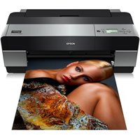 Epson Stylus Pro 3880 Epson Stylus Pro 3880