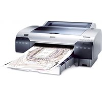 Epson Stylus Pro 4880 Epson Stylus Pro 4880