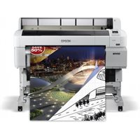 Epson SureColor SC-T5200D