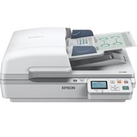 Epson WorkForce DS-7500N