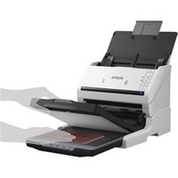 Epson WorkForce DS-770