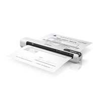 Epson WorkForce DS-80W