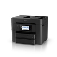 Epson WorkForce Pro WF-4740DTWF