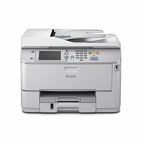 Epson WorkForce Pro WF-5690DWF BAM