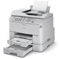 Epson WorkForce Pro WF-5690DWF BAM