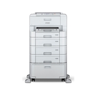 Epson WorkForce Pro WF-8090D3TWC