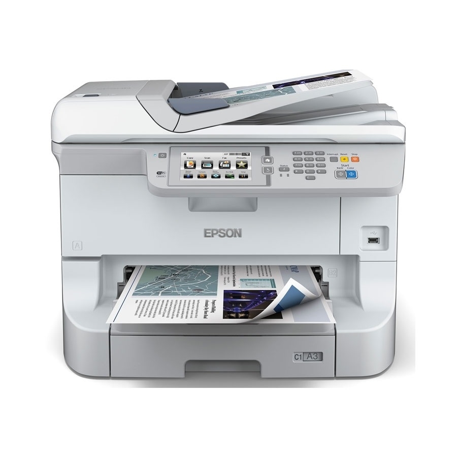 Epson WorkForce Pro WF-8590DTWF