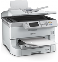 Epson WorkForce Pro WF-8590DTWFC