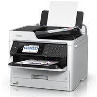Epson WorkForce Pro WF-C5710DWF
