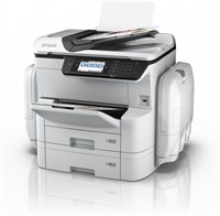 Epson WorkForce Pro WF-C869RDTWF