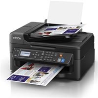 Epson WorkForce WF-2630WF