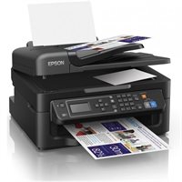 Epson WorkForce WF-2630WF