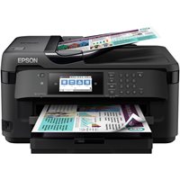 Epson WorkForce WF-7710DWF