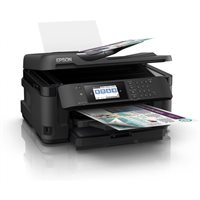 Epson WorkForce WF-7710DWF