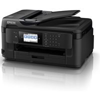 Epson WorkForce WF-7710DWF