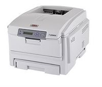 Farblaserdrucker OKI C5900DN Farblaserdrucker OKI C5900DN