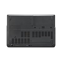 Fujitsu CELSIUS H7510 i7-10850H 39,62cm 15,6Zoll FHD 32GB 512GB