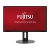 Fujitsu Displays B27-9 TS QHD, 68,6 cm (27 Zoll), 2560 x 1440 Pixel