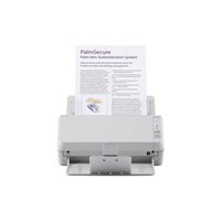 Fujitsu SP-1120N