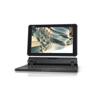 Fujitsu STYLISTIC Q5010 Intel Pentium Silver N5030 25,7cm 10,1Zoll