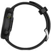 Garmin Forerunner 55 Schwarz Band: Silikon schwarz 42mm Bluetooth ANT+