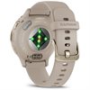 Garmin Venu 3S French Gray Band Silikon 41mm (8GB Bluetooth ANT+ Wi-Fi