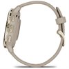 Garmin Venu 3S French Gray Band Silikon 41mm (8GB Bluetooth ANT+ Wi-Fi
