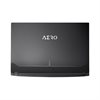 Gigabyte AERO 15 XD 73DE624SP Core i7 11800H 39,6cm 15,6Zoll 16GB 1TB SSD