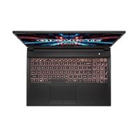 Gigabyte G5 KC - i5-10500H 6 x 2.5 GHz | 16GB - 512GB SSD