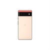 Google Pixel 6 8GB 128GB Kinda Coral 16,3cm 6,4Zoll 5G Dual-SIM