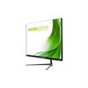 Hannspree HC284UPB 71,1 cm (28 Zoll) - 3840 x 2160 4K