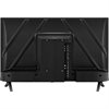 Hisense 40A4K 100cm 40Zoll A4K Series 1080p 1920x1080 Brushed Black