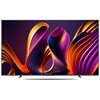 Hisense 55E77NQ PRO 139cm 55Zoll E77NQ PRO Series 2160p 3840x2160 HDR