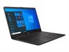 HP 255 G8 Notebook Ryzen 5 39,6cm 15,6Zoll 8GB 256GB SSD FreeDOS 3.0