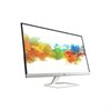 HP 32f 31,5 Zoll 80,01 cm LED-Monitor