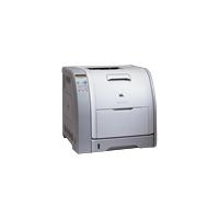 HP Color LaserJet 3700dn