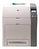 HP Color LaserJet 4700dn