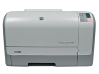 HP Color LaserJet CP1215