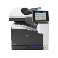 HP Color LaserJet Enterprise 700 MFP M775dn