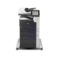 HP Color LaserJet Enterprise 700 MFP M775f