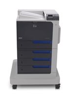 HP Color LaserJet Enterprise CP4525xh