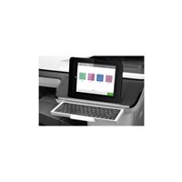 HP Color LaserJet Enterprise Flow MFP M776zs