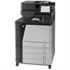 HP Color LaserJet Enterprise Flow MFP M880z